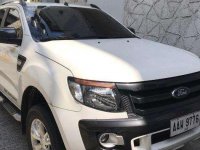 2014 Ford Ranger WildTrak See to appreciate