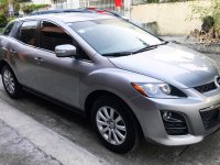 2010 Mazda Cx-7 Automatic Gasoline well maintained