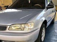 Toyota Corolla Baby Altis 2001 MAGBASA PO MABUTI!!! (Sale/Swap)