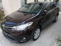 Toyota Vios 2016 1.3E ₱498,000 pesos only