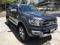 Ford Everest 2016 for sale