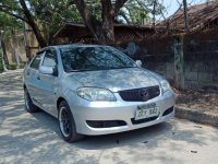 Toyota Vios 2006 Well maintained