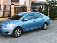 2010 Toyota Vios 1.3J All working