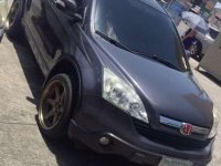 Honda CRV 2008 model 4x2 90k odo