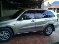 Toyota RAV4 2003 for sale