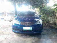 Toyota Vios 2007 for sale