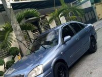 2005 Nissan Sentra GS GX 1.6 automatic like honda city civic vios corolla