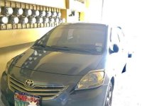 Rush Toyota Vios 2009 1.5G ( Top of The Line ) Automatic Transmission