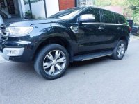 2016 Ford Everest for sale