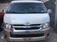 2014 Toyota Hiace for sale