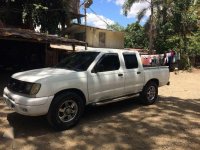 Nissan Frontier 1999 for sale