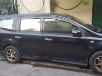For sale and swap Nissan Grand Livina - top of the line