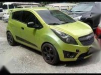 Chevrolet Spark L.S 2012 for sale