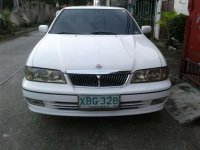 Nissan Exalta 2001 for sale