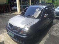 Mitsubishi Adventure 2007 GLX 110,000 plus and mileage