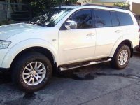 2011 MITSUBISHI Montero Gls matic Very fresh in & out
