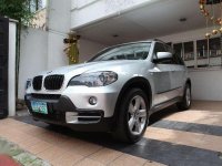 2010 BMW X5 Automatic Diesel 3.0 Xdrive