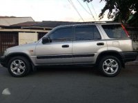 Honda CRV 1998 for sale