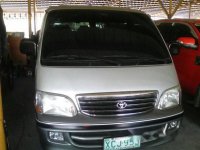 Toyota Hiace 2002 for sale
