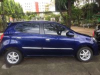 2017 Toyota Wigo for sale