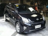2015 TOYOTA Wigo 1.0 G automatic first owned,good as new,good condition