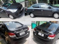 Mitsubishi Mirage G4 2016 for sale