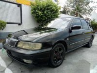 Nissan FE Exalta Body 2000 All power