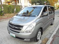 Hyundai Grand Starex 2013 for sale