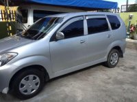 Toyota Avanza 08 manual good running condition