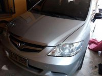 Honda City 2006 for sale