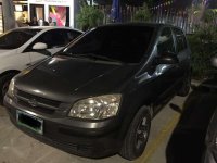 Hyundai Getz 2005 for sale