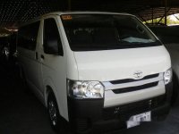 Toyota Hiace 2016 for sale