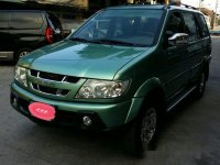 Isuzu Crosswind 2005 for sale