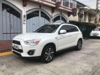 2015 Mitsubishi ASX for sale