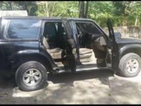 Nissan Patrol 2003 AT The price is negotiable.