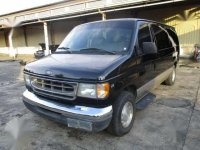 2001 Ford Chateau for sale