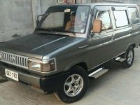 Fresh Toyota Tamaraw FX GL Look na po 96 Model