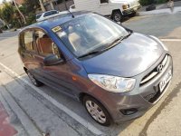 2014 Hyundai i10 for sale