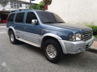 Ford Everest 2006 for sale