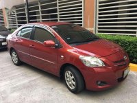 2009 Toyota VIOS 1.3E Original Paint, 