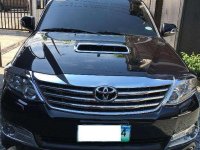 2014 Toyota Fortuner 3.0v 4x4 Diesel AT 2015(2016(2017(2018(2013(2012