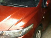 Honda City 2009 i-vtec power steering, 