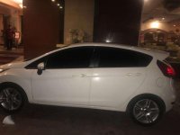 2013 Ford Fiesta for sale