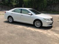 For sale 2013 Toyota Camry 3.5Q v6 Top of the Line