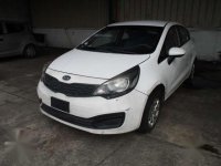 2012 KIA RIO FOR SALE 