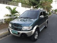 Isuzu Crosswind 2008 for sale