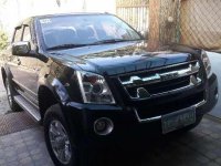 Isuzu D-Max 2010 for sale