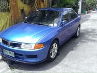 Mitsubishi Lancer Glx 2000 FOR SALE 