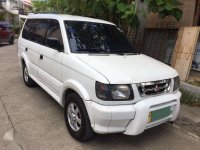 2001 Mitsubishi Adventure for sale