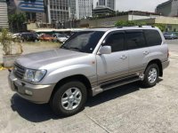 2003 Toyota Land Cruiser for sale
